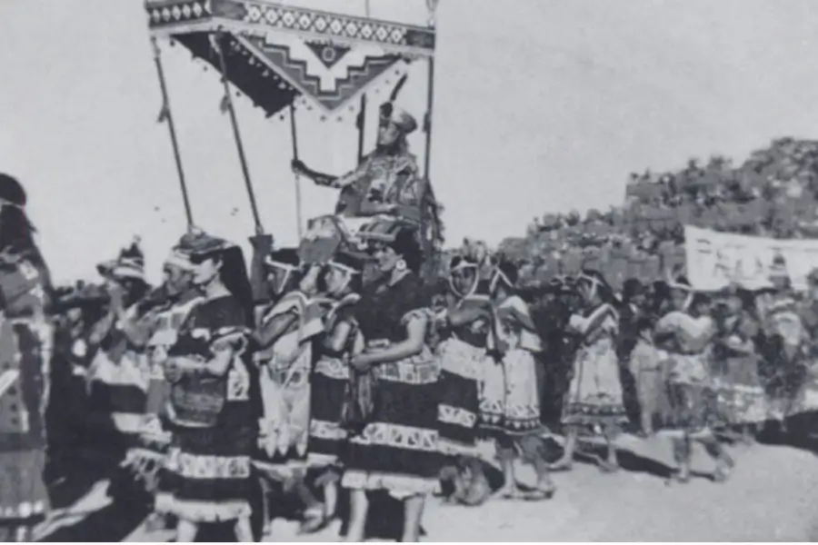 faustino espinoza navarro