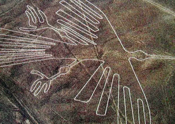 Passeios pelas Linhas de Nazca no Peru