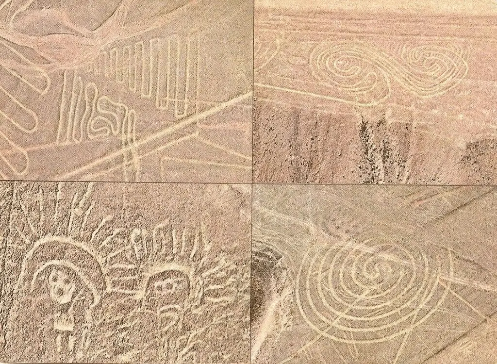 ica nazca lines