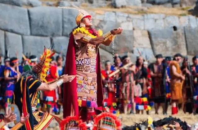 Inti Raymi 2026 + tour Machupicchu e Cusco 8d/7n