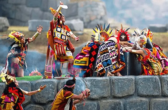 Inti Raymi 2026 + tour Machupicchu e Cusco 9d/8n
