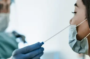 TESTE DE ANTÍGENO COVID-19 PARA VIAJANTES EM LIMA