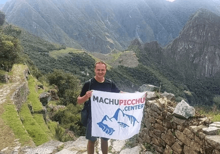 Salktantay curta caminhada de 4 dias